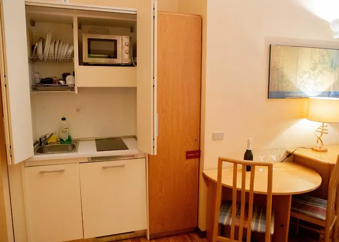 Lagrange Aparthotel