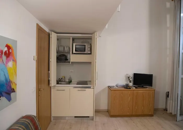 Lagrange Aparthotel *