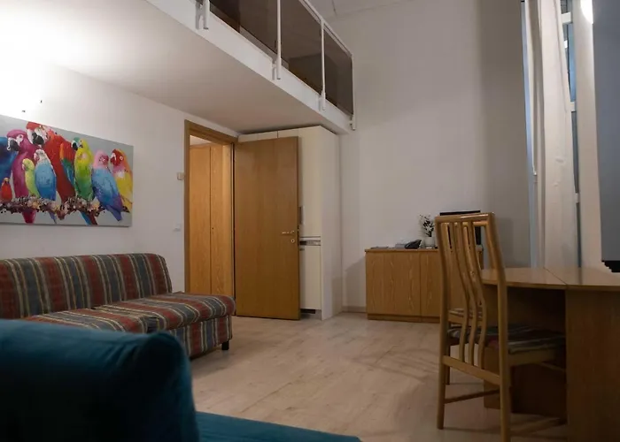 Lagrange Aparthotel Turijn