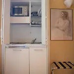 Lagrange מלון דירות *