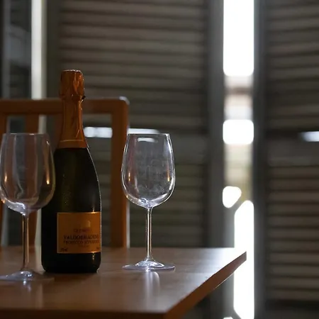 公寓式酒店 Lagrange *