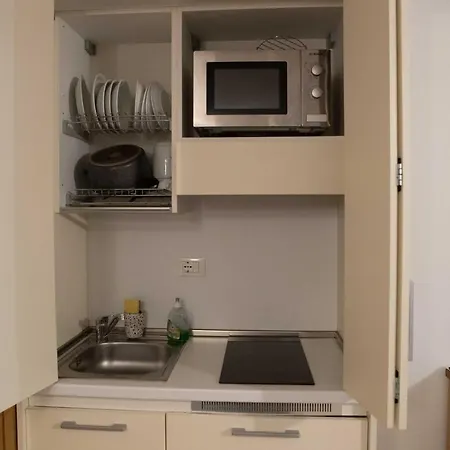Apartmanhotel Lagrange