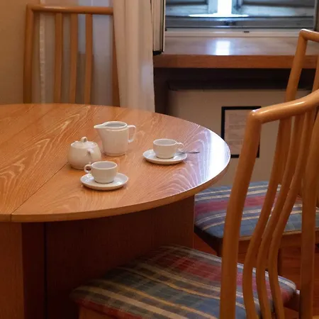 Lagrange Apartmanhotel Torino