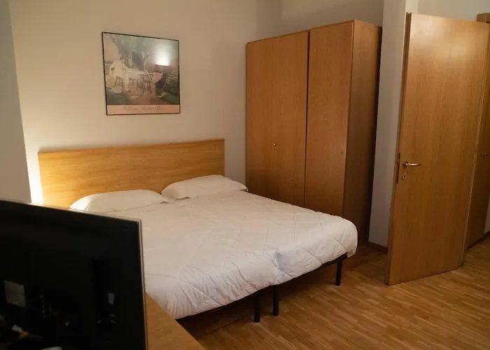 Aparthotel Lagrange Turín