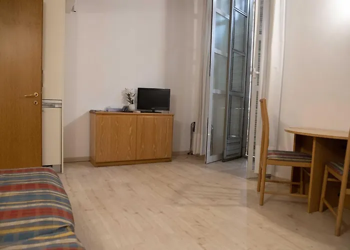 Aparthotel Lagrange Turín